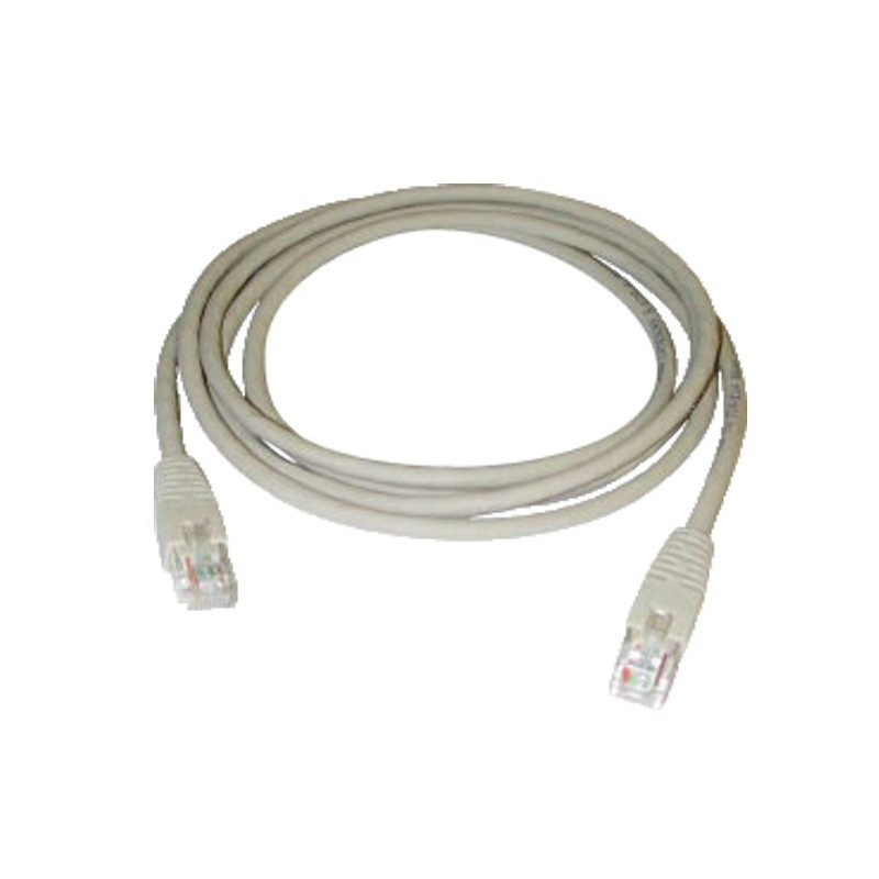 Dmatik - Câble Réseau Ethernet RJ45 - 20m - Liège